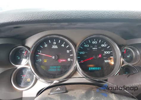 2008 Chevrolet Silverado 1500 Lt1 z USA, uszkodzony, nr VIN 2GCEK13M481221170